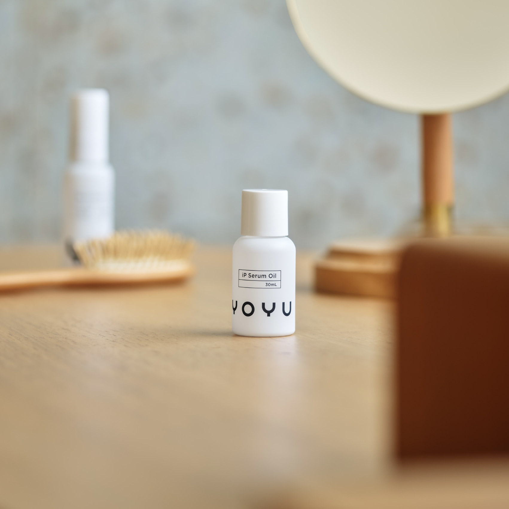 ミネラルクリームシャンプー