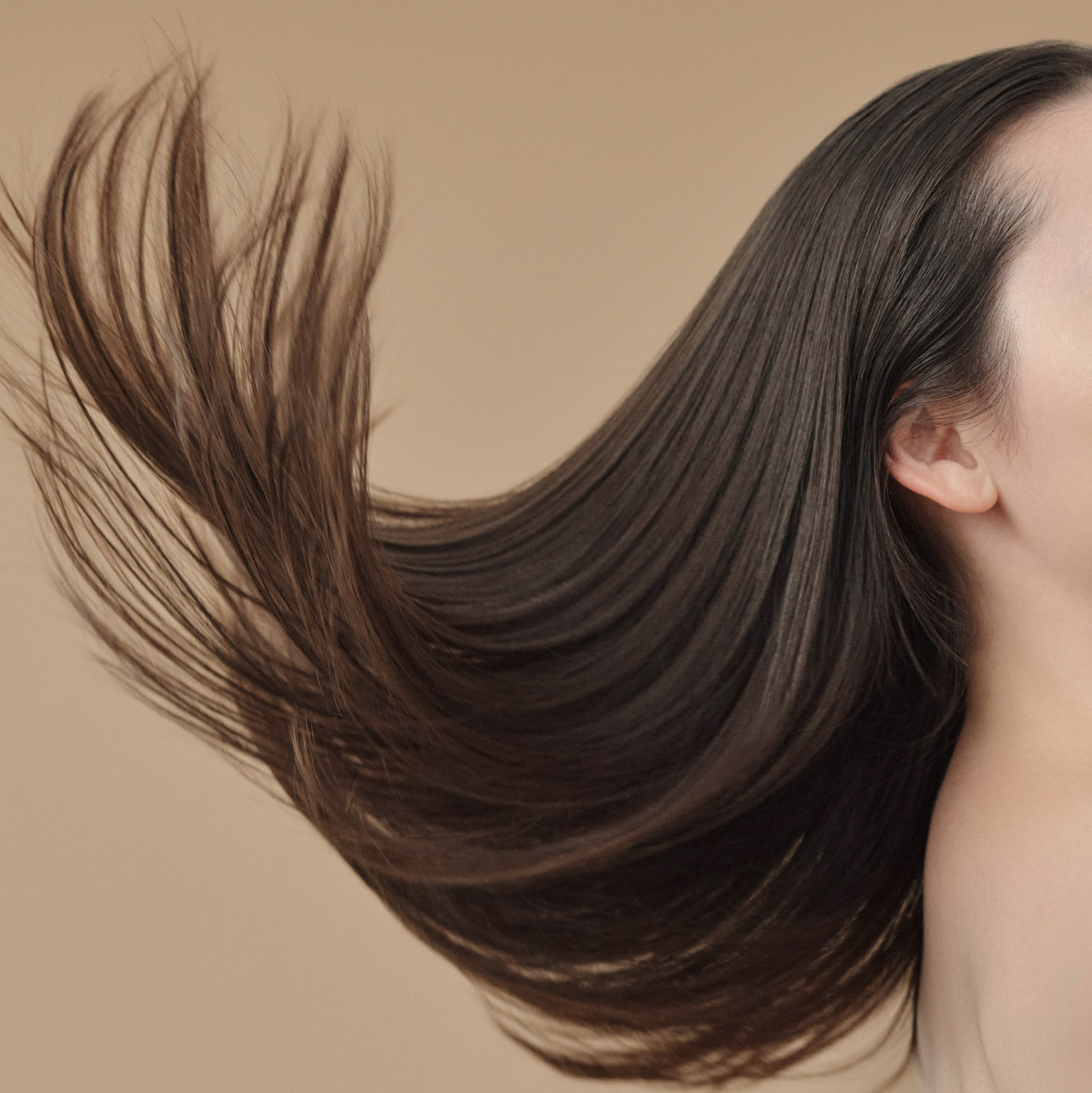 ミネラルクリームシャンプー